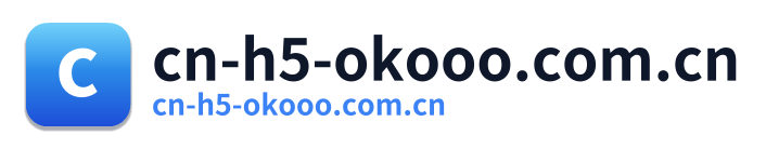 cn-h5-okooo.com.cn Logo